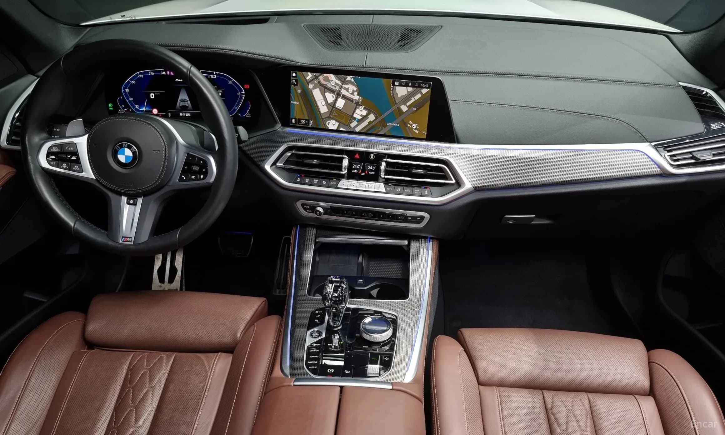 X5 (G05)