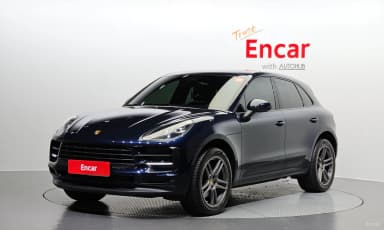 Macan