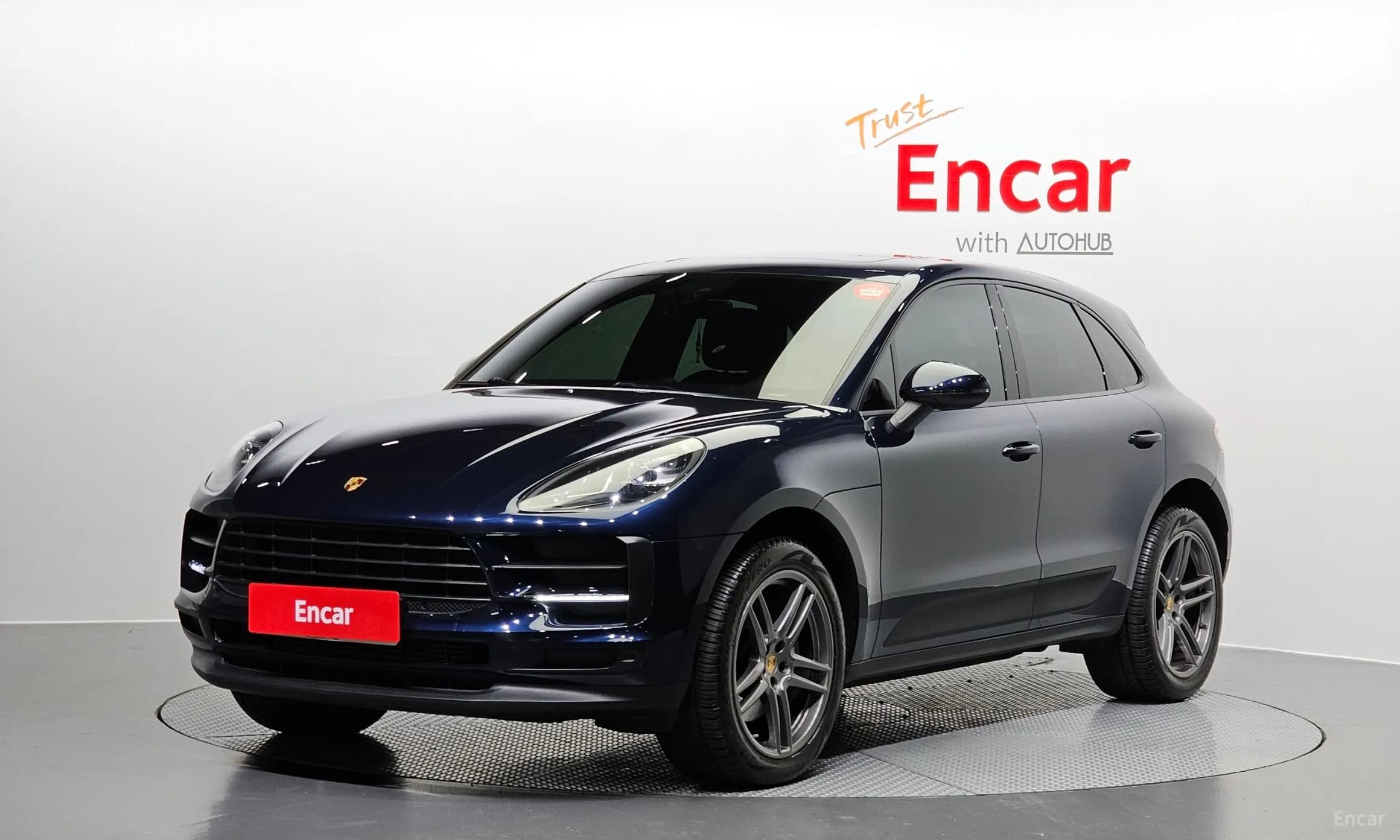 Macan