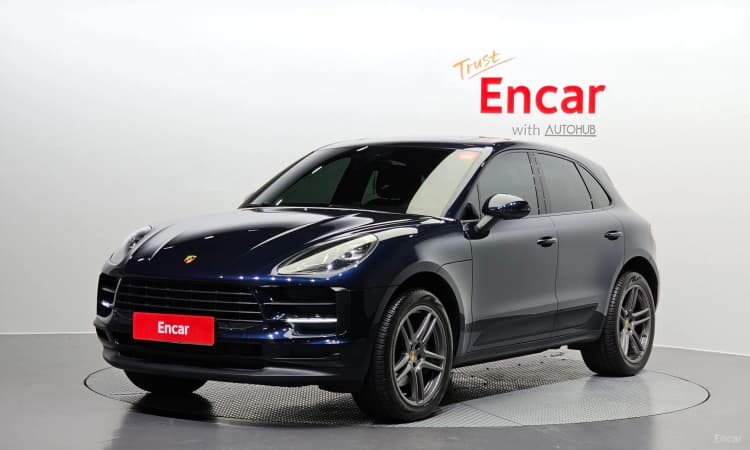 Macan