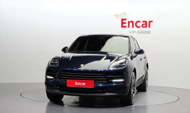 Macan