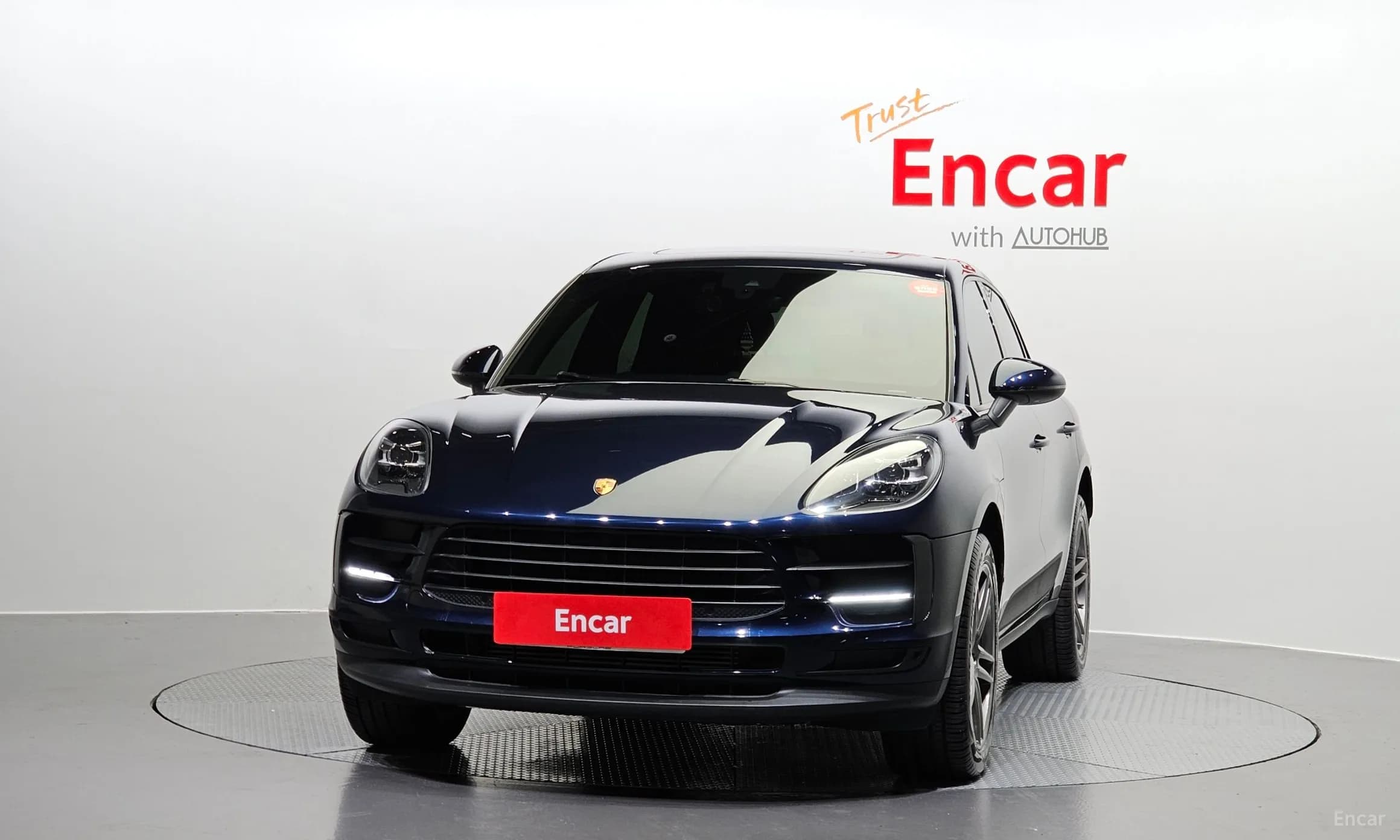 Macan