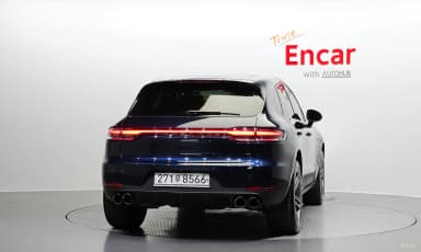 Macan