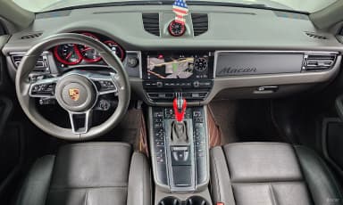 Macan