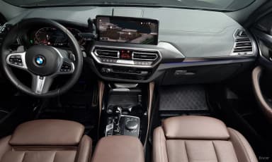 X4 (G02)