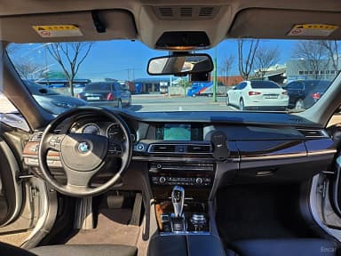7 Series (F01)