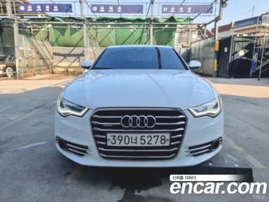 New A6