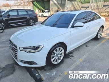 New A6