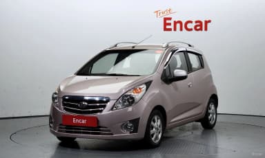 Matiz Creative