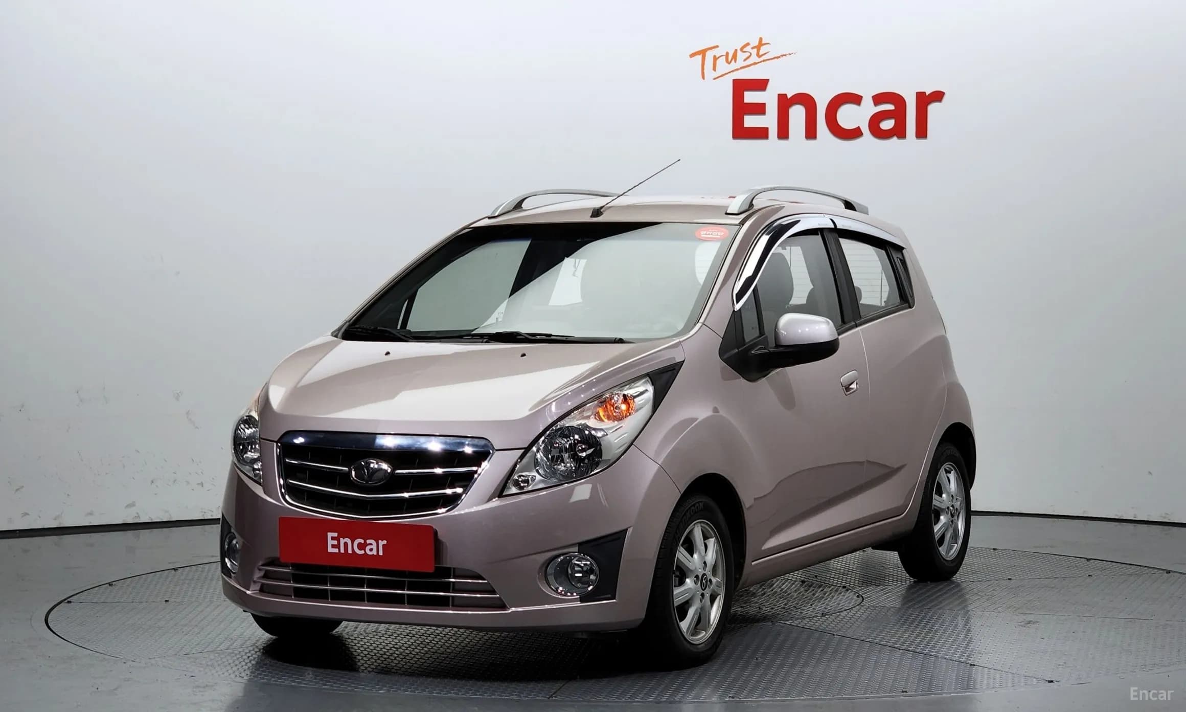Matiz Creative