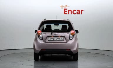 Matiz Creative