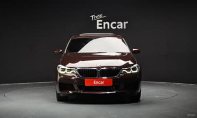 6-Series GT (G32)