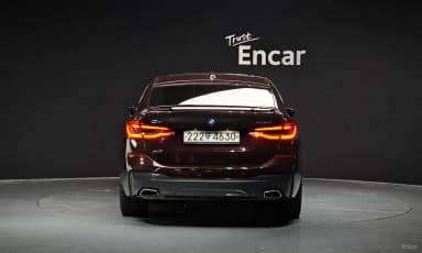 6-Series GT (G32)