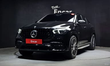 GLE-Class W167