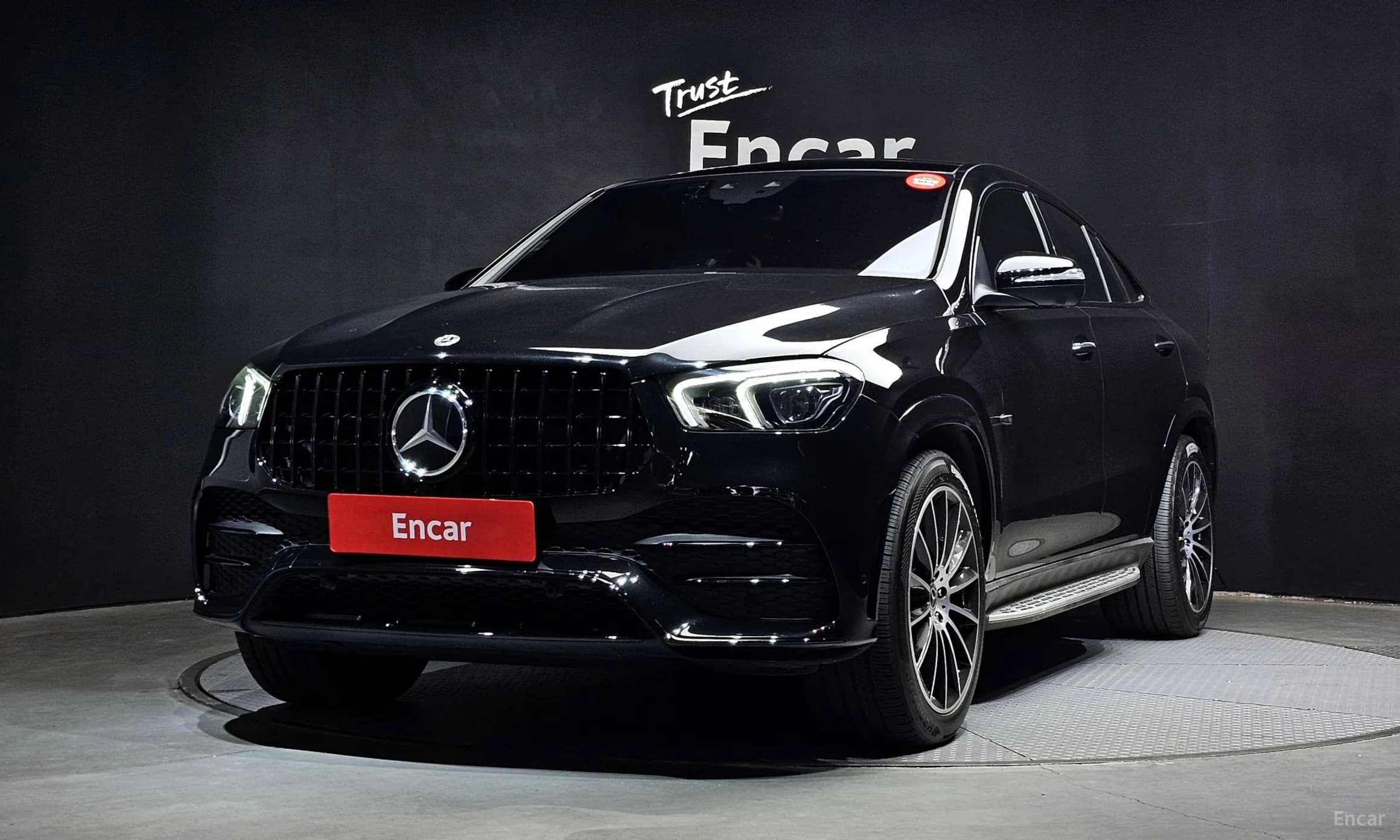 GLE-Class W167