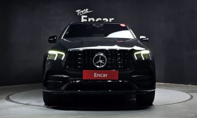 GLE-Class W167