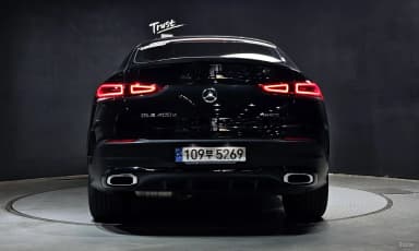 GLE-Class W167