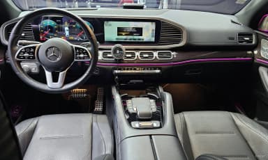 GLE-Class W167