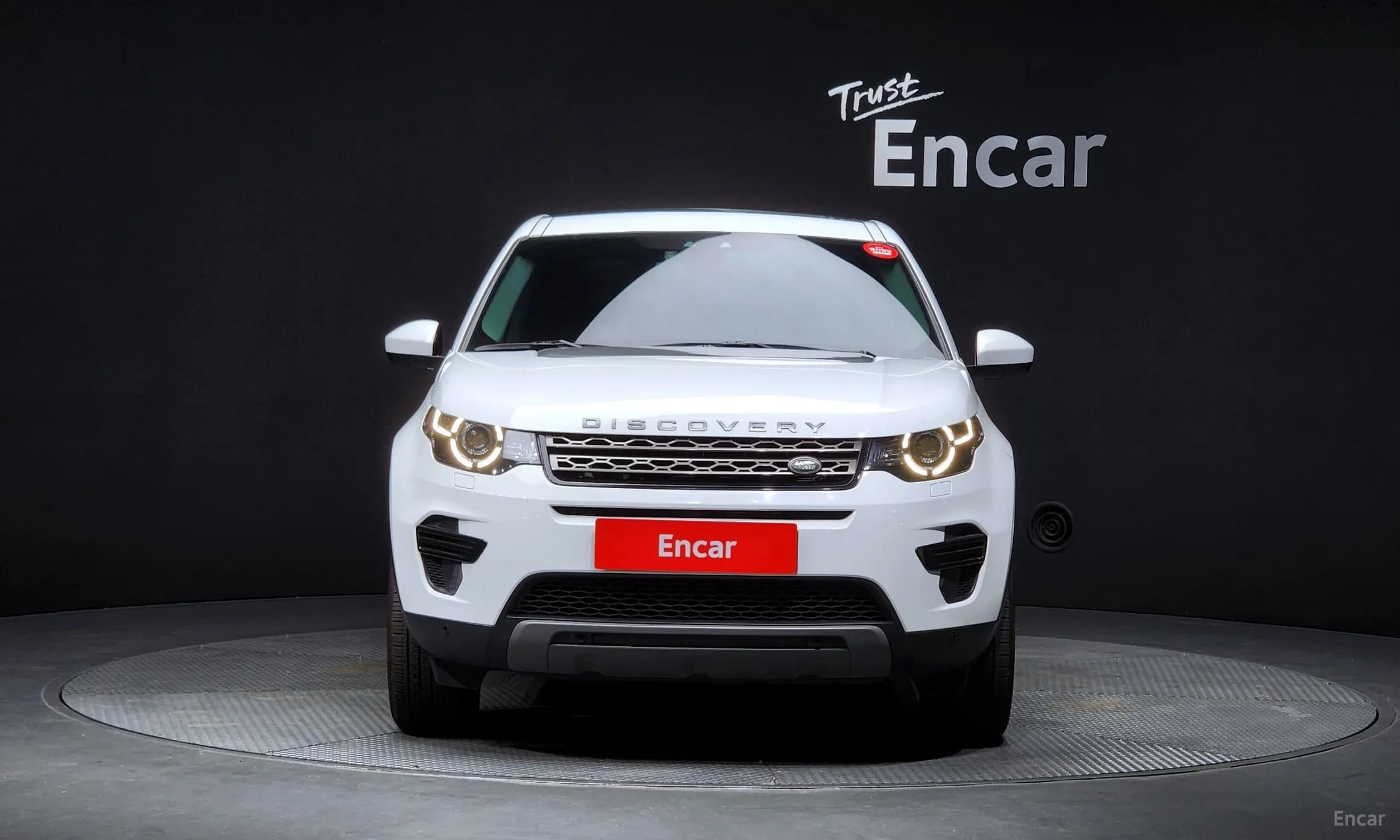 Discovery Sports