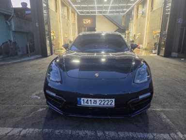 Panamera (971)