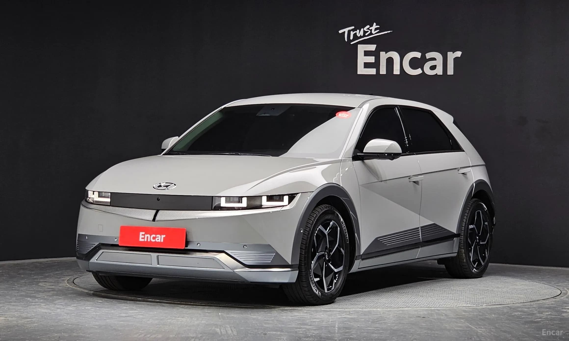 Ioniq 5
