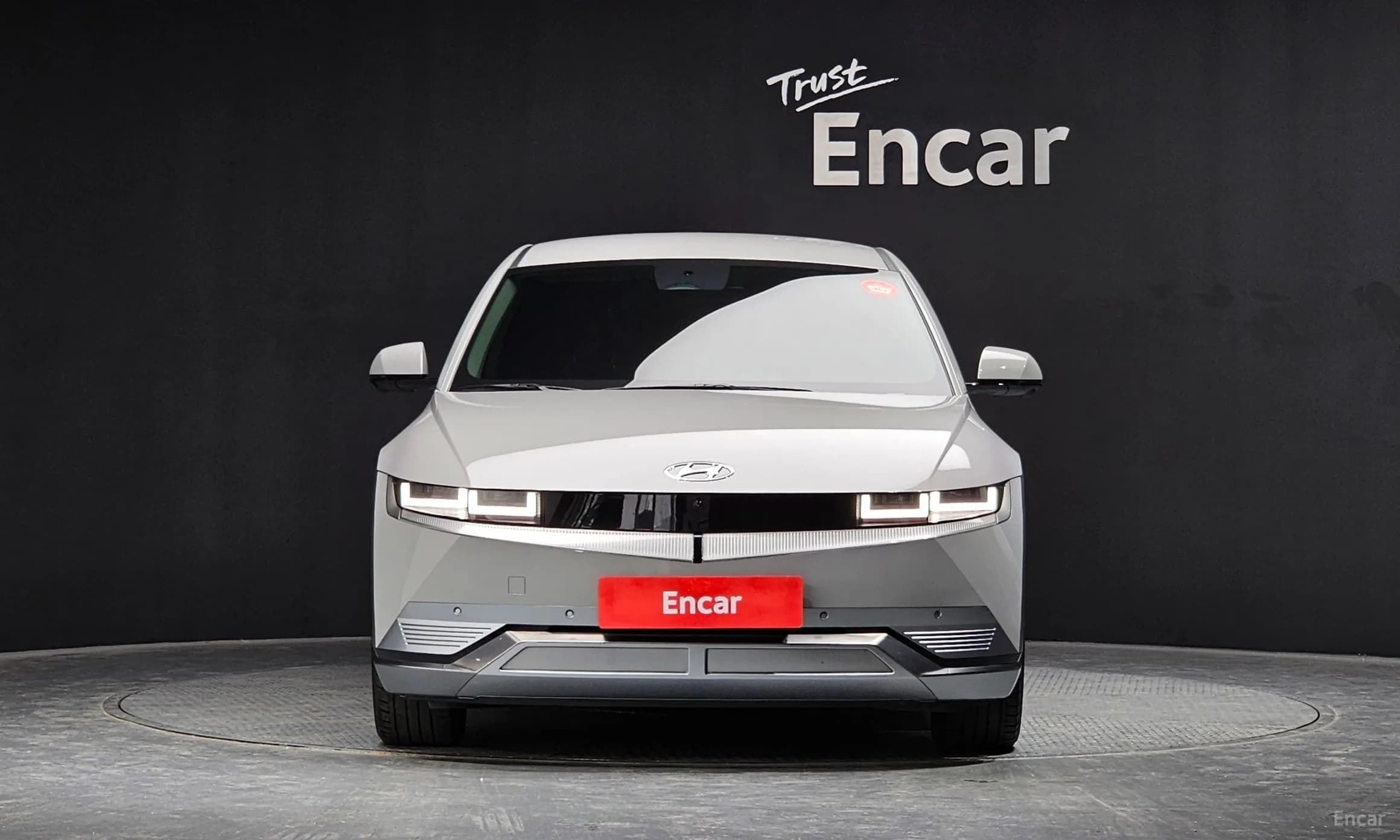 Ioniq 5