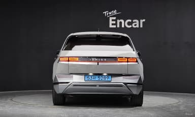Ioniq 5
