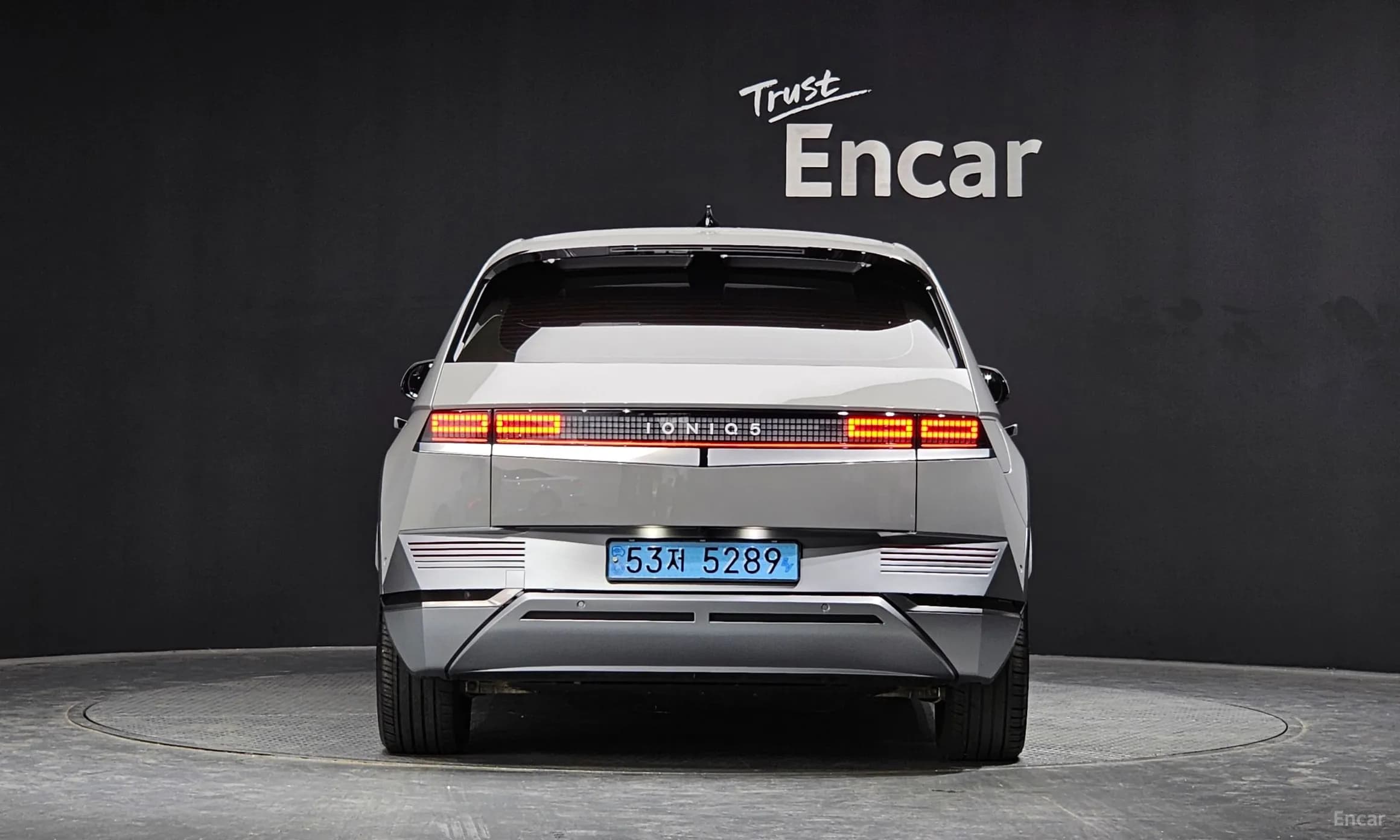 Ioniq 5