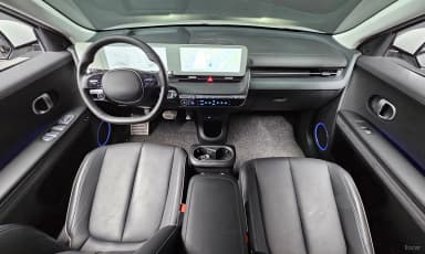 Ioniq 5