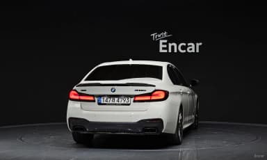 5 Series (G30)