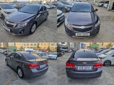 Cruze