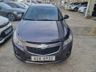 Cruze