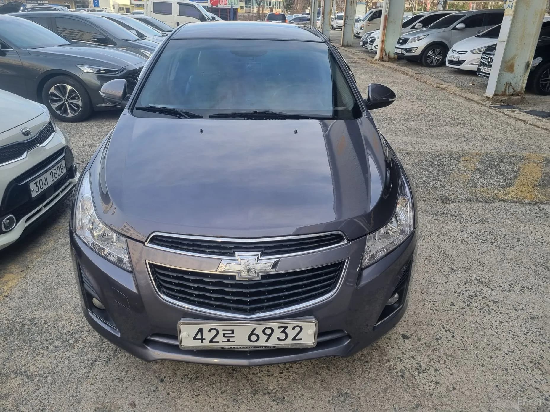 Cruze
