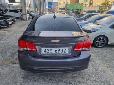Cruze