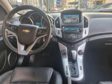 Cruze
