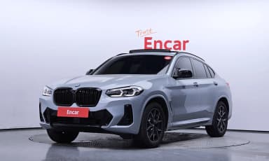 X4 (G02)