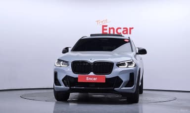X4 (G02)
