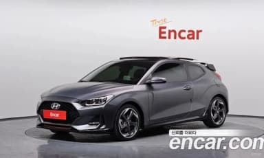 Veloster (JS)