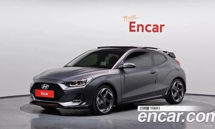 Veloster (JS)