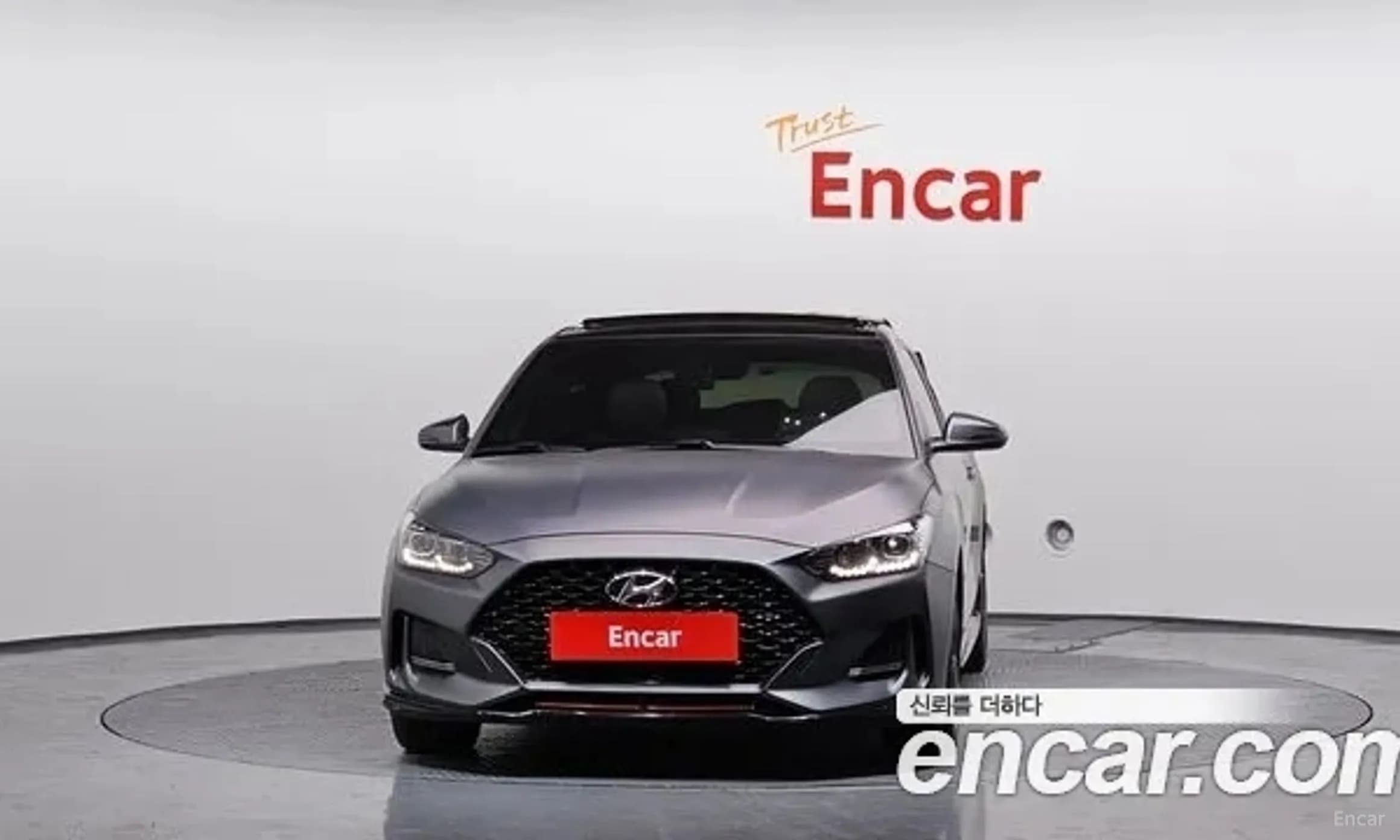 Veloster (JS)