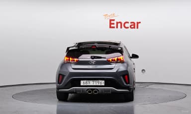 Veloster (JS)