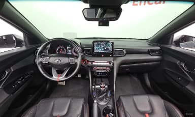 Veloster (JS)
