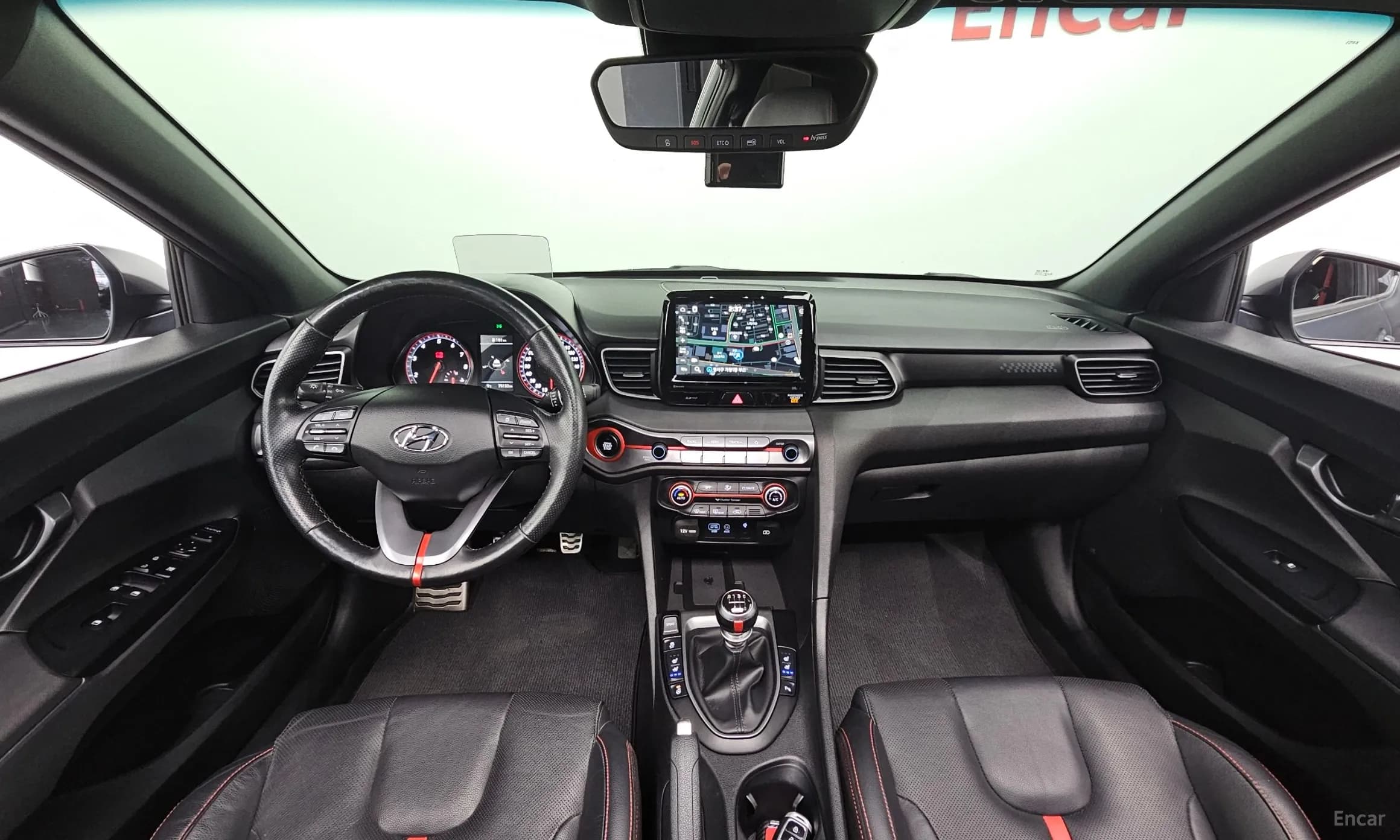 Veloster (JS)