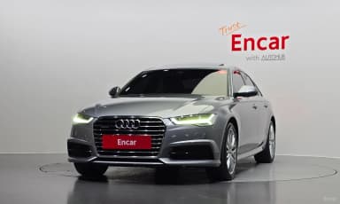 New A6