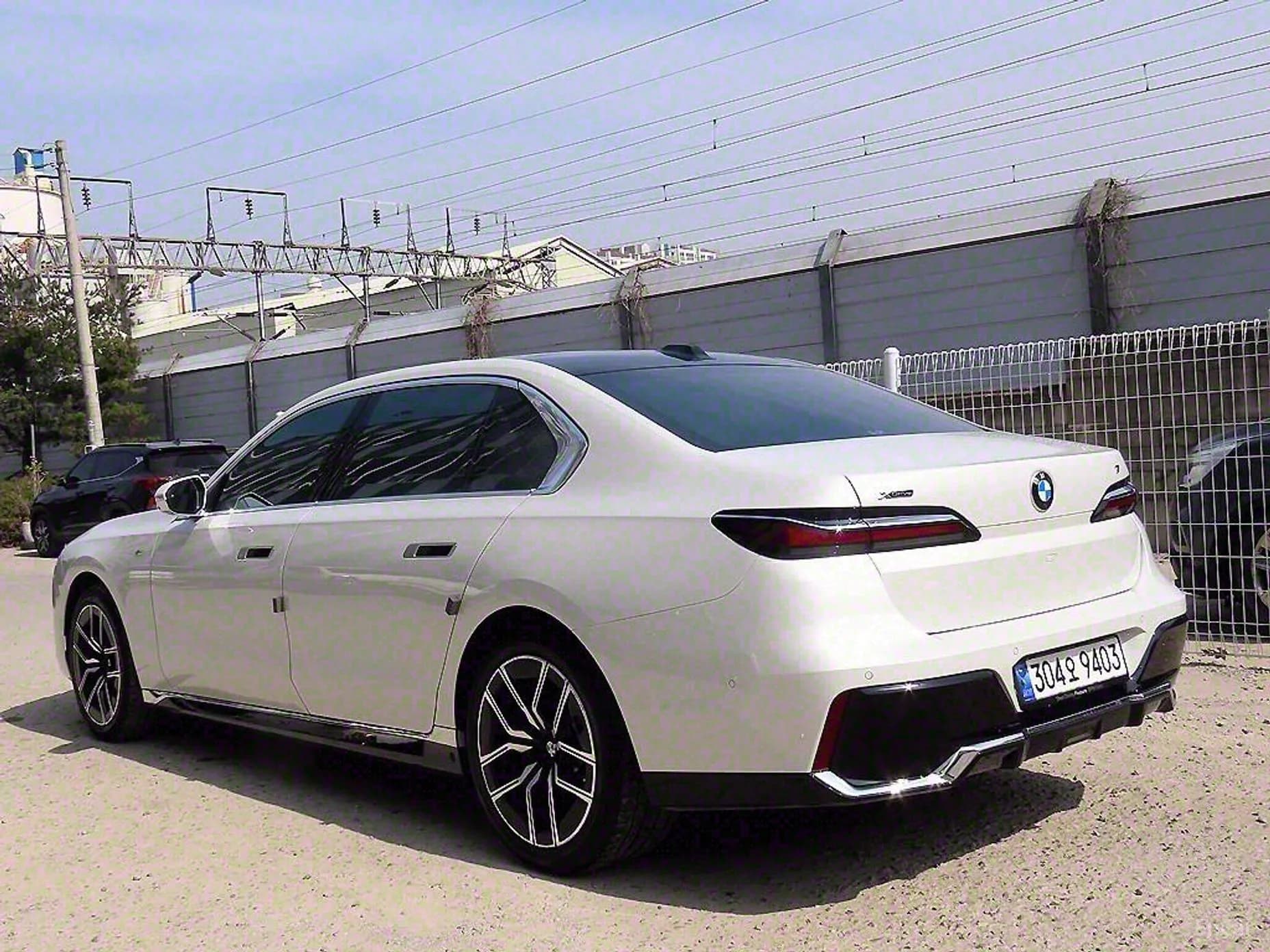 7 Series (G70)