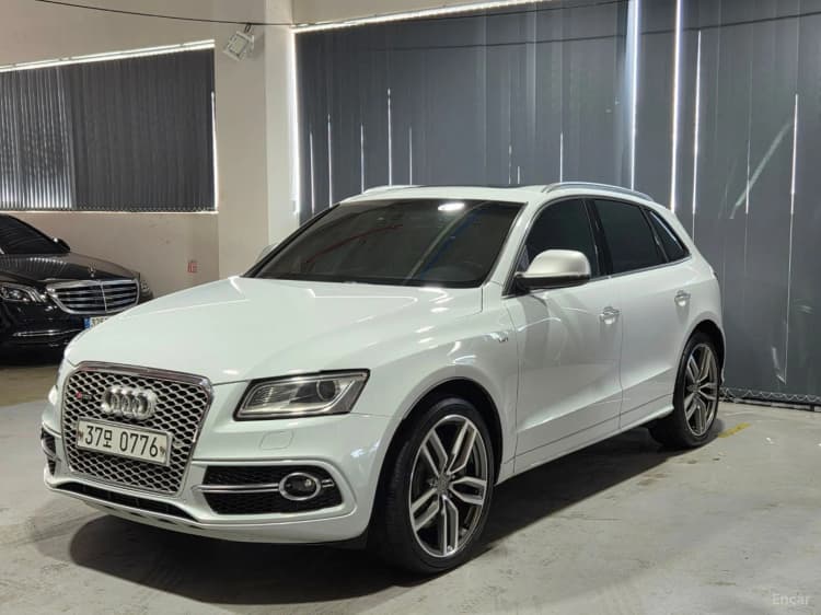 SQ5