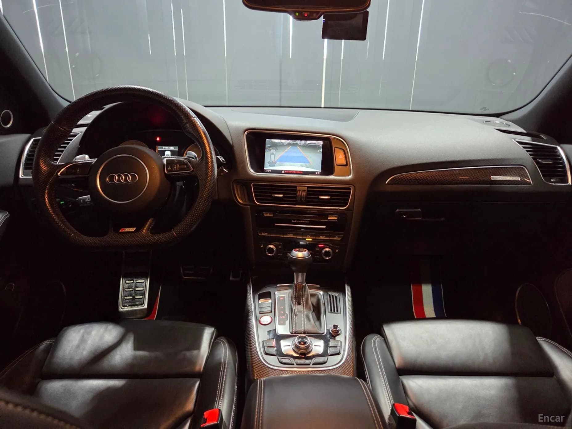 SQ5