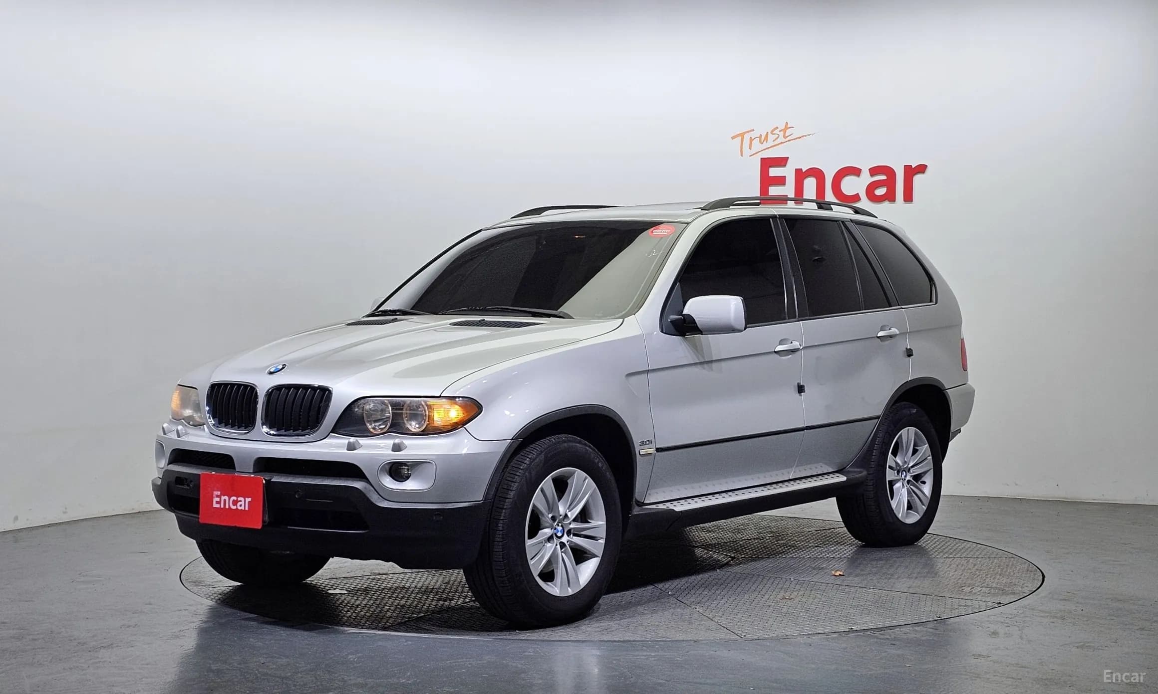 X5 (E53)