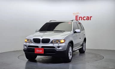 X5 (E53)