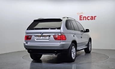 X5 (E53)